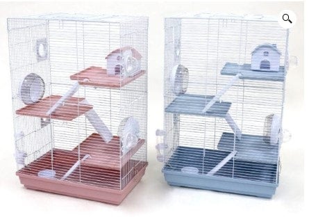 4 level rat cage cheap