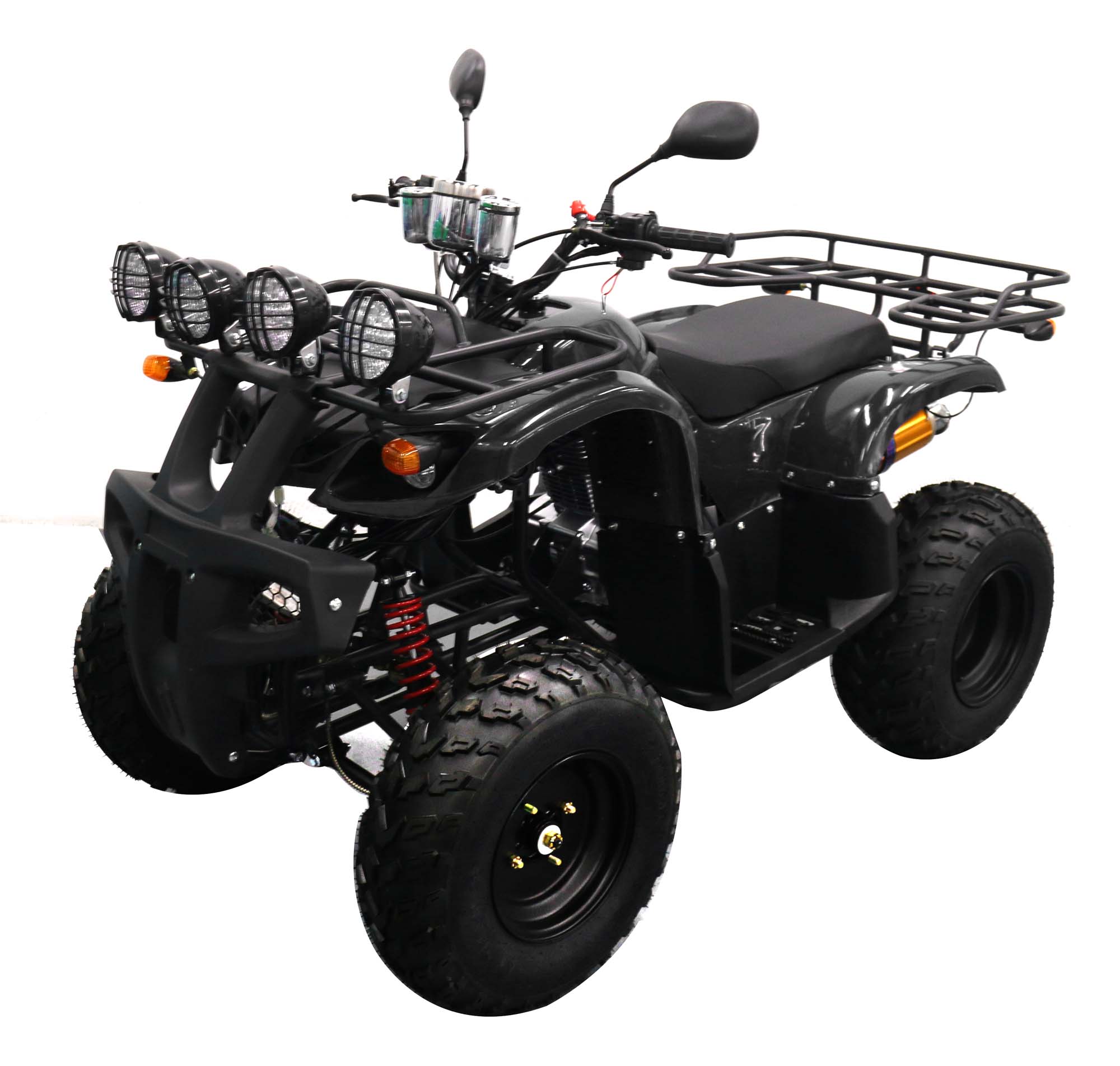 Four wheel buggy outlet