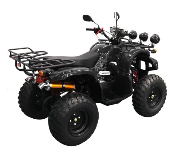 Motor buggy 250cc store